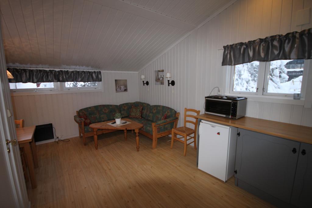 Ferienwohnung Haglebu Feriesenter Eggedal Zimmer foto