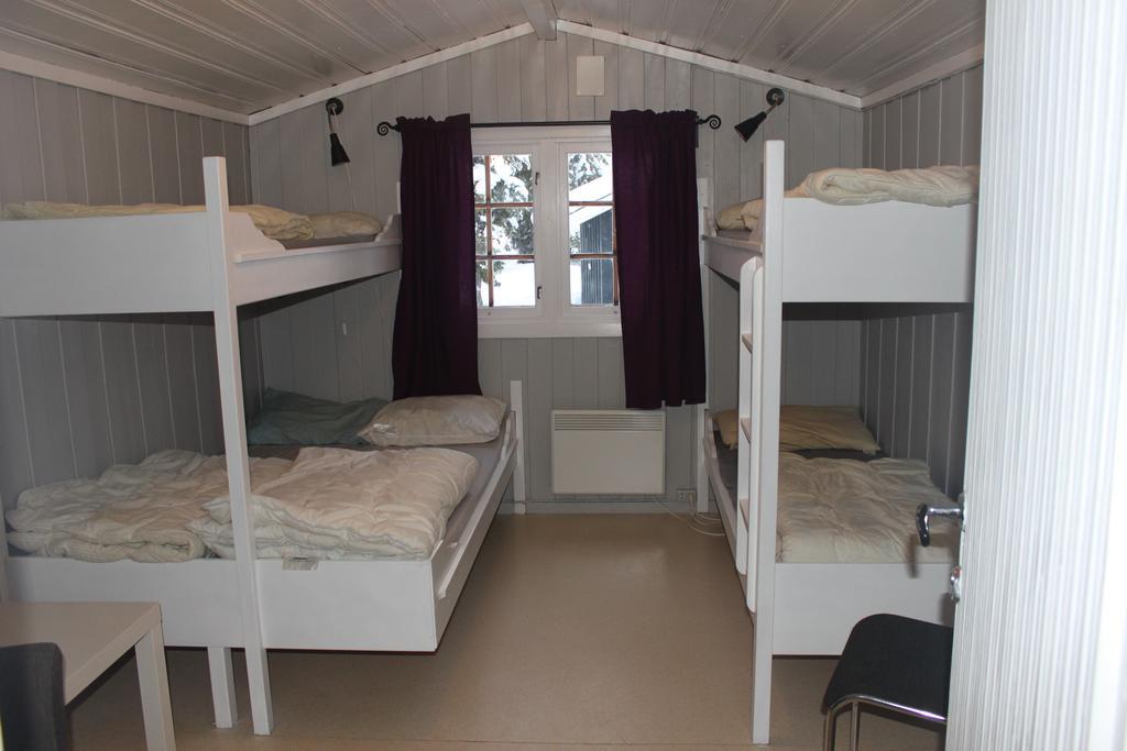 Ferienwohnung Haglebu Feriesenter Eggedal Zimmer foto