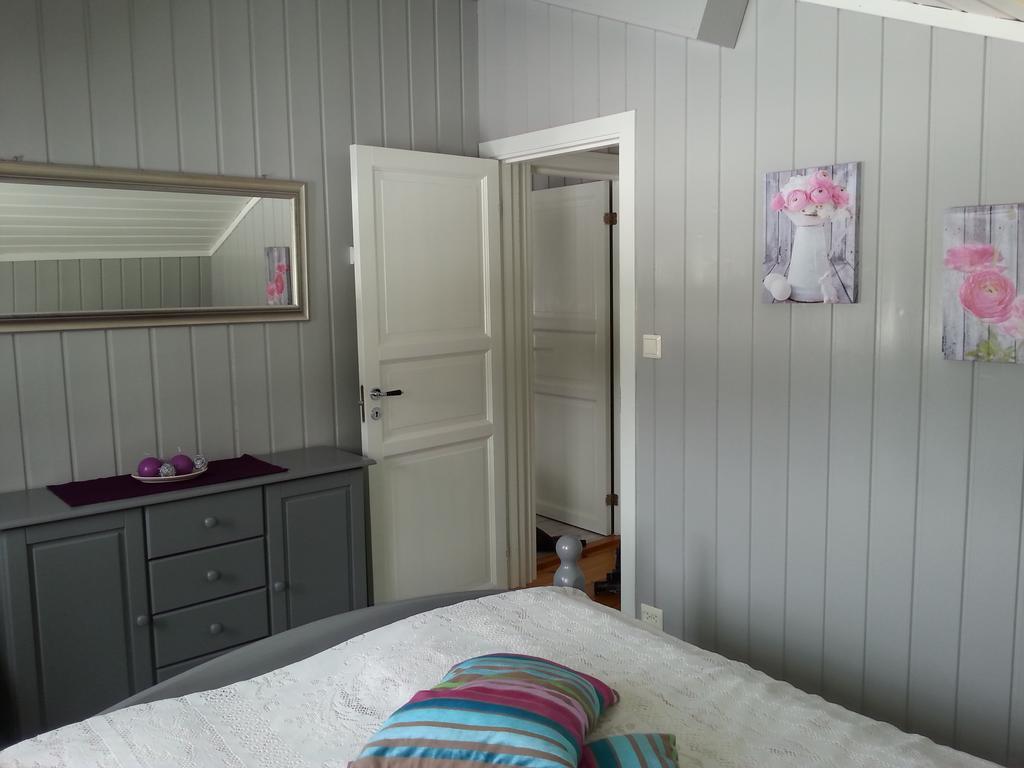 Ferienwohnung Haglebu Feriesenter Eggedal Zimmer foto